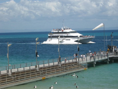 Beachfront Holiday Apartment To Rent For Short And Long Stays - Gold Coast 16