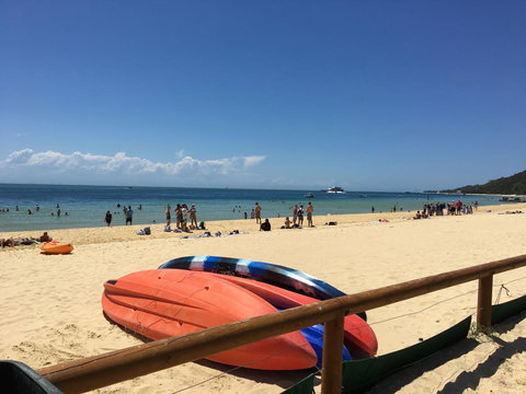 Beachfront Holiday Apartment To Rent For Short And Long Stays - Gold Coast 38