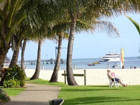 Beachfront Holiday Apartment To Rent For Short And Long Stays - Gold Coast 27