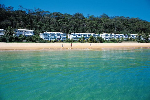 Beachfront Holiday Apartment To Rent For Short And Long Stays - Gold Coast 34