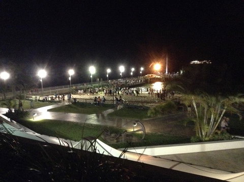 Beachfront Holiday Apartment To Rent For Short And Long Stays - Gold Coast 22