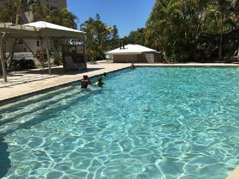 Beachfront Holiday Apartment To Rent For Short And Long Stays - Gold Coast 26