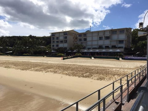Beachfront Holiday Apartment To Rent For Short And Long Stays - Gold Coast 20