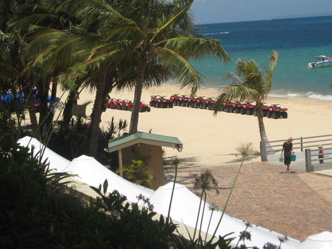 Beachfront Holiday Apartment To Rent For Short And Long Stays - Gold Coast 23