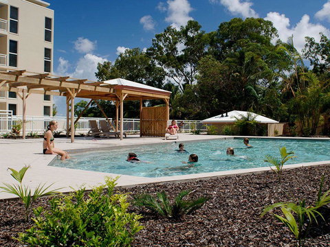 Beachfront Holiday Apartment To Rent For Short And Long Stays - Gold Coast 24