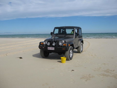 Beachfront Holiday Apartment To Rent For Short And Long Stays - Gold Coast 31