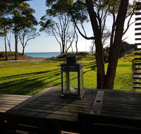 The Jetty at Cowan Cowan - Tourism Gold Coast