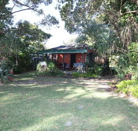 Signal Cottage - Tourism Gold Coast