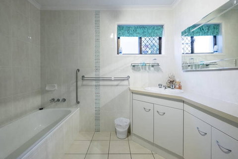 Keith\'s Place, 1 Of The 3 Most Popular Units On Bribie - Tourism Gold Coast 18