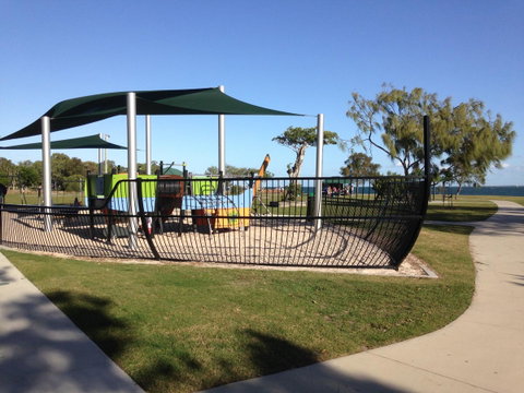 Keith\'s Place, 1 Of The 3 Most Popular Units On Bribie - Tourism Gold Coast 42