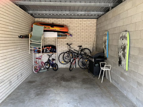 Keith\'s Place, 1 Of The 3 Most Popular Units On Bribie - Tourism Gold Coast 20
