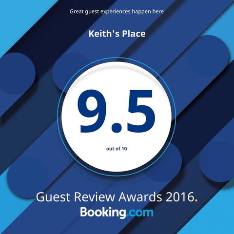 Keith\'s Place, 1 Of The 3 Most Popular Units On Bribie - Tourism Gold Coast 6