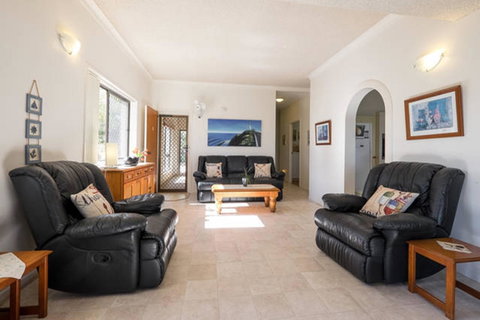 Keith\'s Place, 1 Of The 3 Most Popular Units On Bribie - Tourism Gold Coast 0