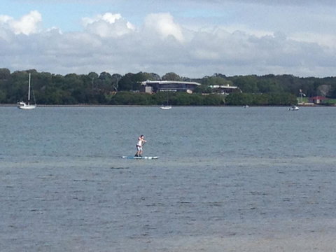 Keith\'s Place, 1 Of The 3 Most Popular Units On Bribie - Tourism Gold Coast 34