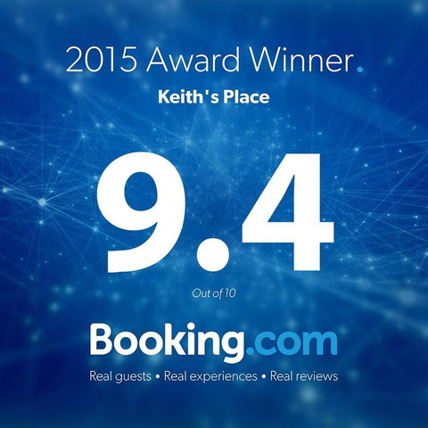 Keith\'s Place, 1 Of The 3 Most Popular Units On Bribie - Tourism Gold Coast 7
