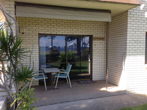 Keith\'s Place, 1 Of The 3 Most Popular Units On Bribie - Tourism Gold Coast 23