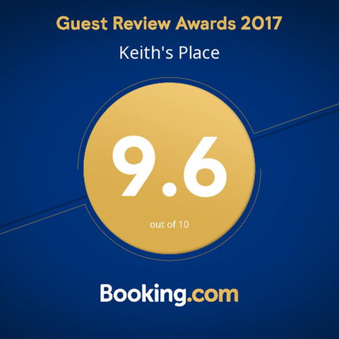 Keith\'s Place, 1 Of The 3 Most Popular Units On Bribie - Tourism Gold Coast 3