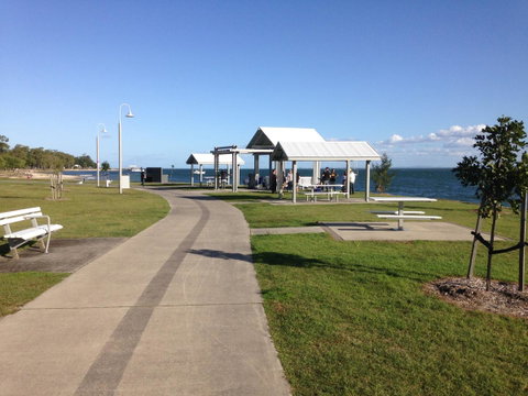 Keith\'s Place, 1 Of The 3 Most Popular Units On Bribie - Tourism Gold Coast 31