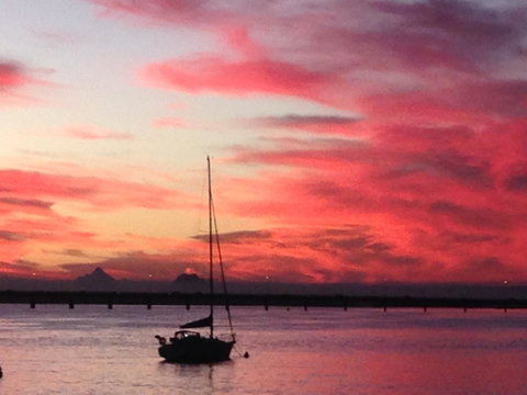 Keith\'s Place, 1 Of The 3 Most Popular Units On Bribie - Tourism Gold Coast 33