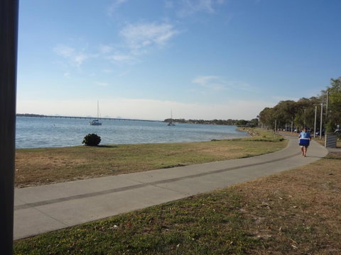 Keith\'s Place, 1 Of The 3 Most Popular Units On Bribie - Tourism Gold Coast 43