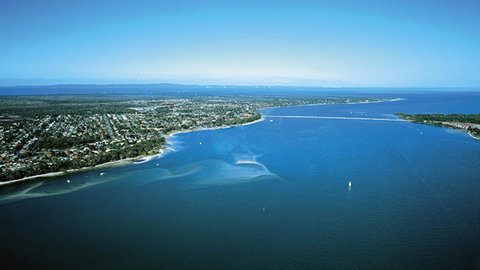 Keith\'s Place, 1 Of The 3 Most Popular Units On Bribie - Tourism Gold Coast 5