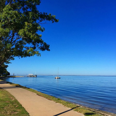 Keith\'s Place, 1 Of The 3 Most Popular Units On Bribie - Tourism Gold Coast 21