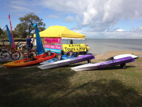 Keith\'s Place, 1 Of The 3 Most Popular Units On Bribie - Tourism Gold Coast 40