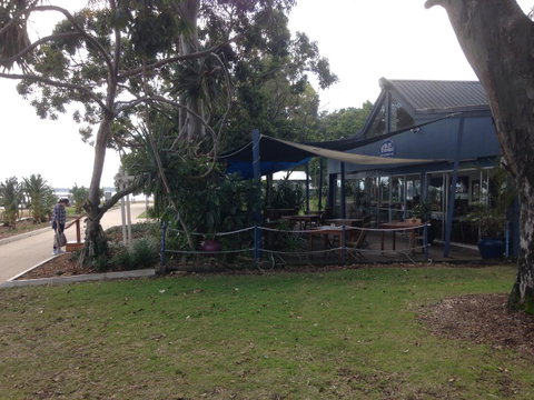 Keith\'s Place, 1 Of The 3 Most Popular Units On Bribie - Tourism Gold Coast 39
