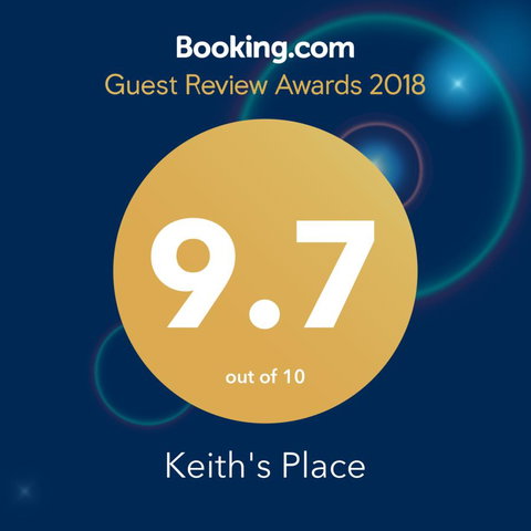 Keith\'s Place, 1 Of The 3 Most Popular Units On Bribie - Tourism Gold Coast 2