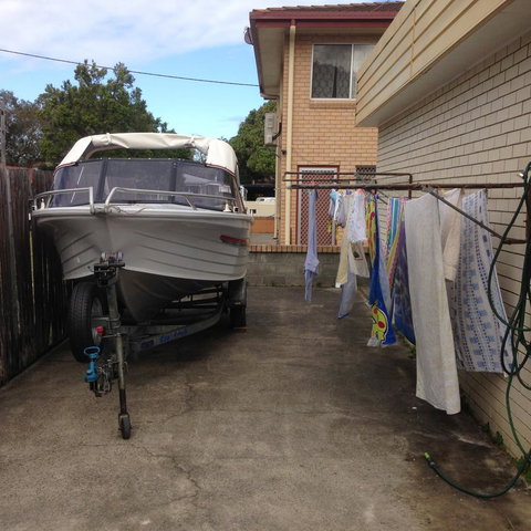 Keith\'s Place, 1 Of The 3 Most Popular Units On Bribie - Tourism Gold Coast 29