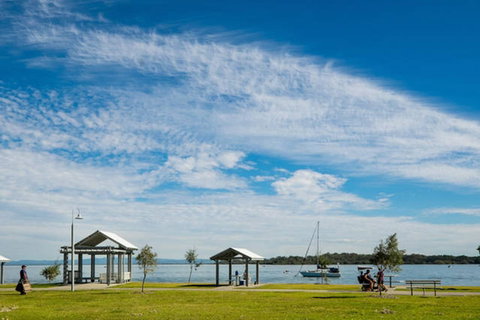 Keith\'s Place, 1 Of The 3 Most Popular Units On Bribie - Tourism Gold Coast 22
