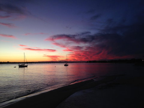 Keith\'s Place, 1 Of The 3 Most Popular Units On Bribie - Tourism Gold Coast 30