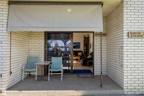 Keith\'s Place, 1 Of The 3 Most Popular Units On Bribie - Tourism Gold Coast 19
