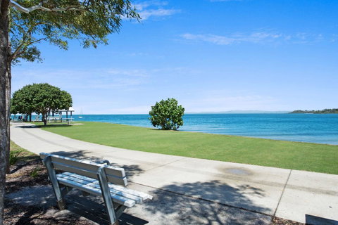 Keith\'s Place, 1 Of The 3 Most Popular Units On Bribie - Tourism Gold Coast 44