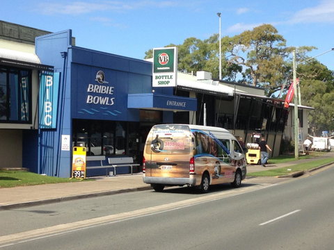 Keith\'s Place, 1 Of The 3 Most Popular Units On Bribie - Tourism Gold Coast 38