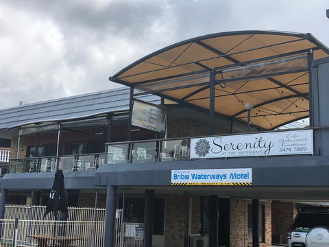 Bribie Waterways Motel - Gold Coast 14