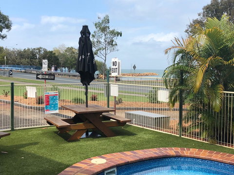 Bribie Waterways Motel - Gold Coast 4