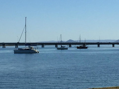 Bribie Waterways Motel - Gold Coast 17