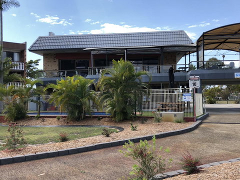 Bribie Waterways Motel - Gold Coast 15