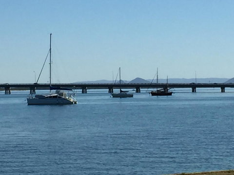 Bribie Waterways Motel - Gold Coast 26