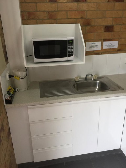 Bribie Waterways Motel - Gold Coast 30