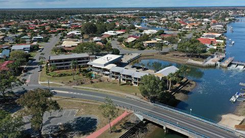 Bribie Waterways Motel - Gold Coast 3