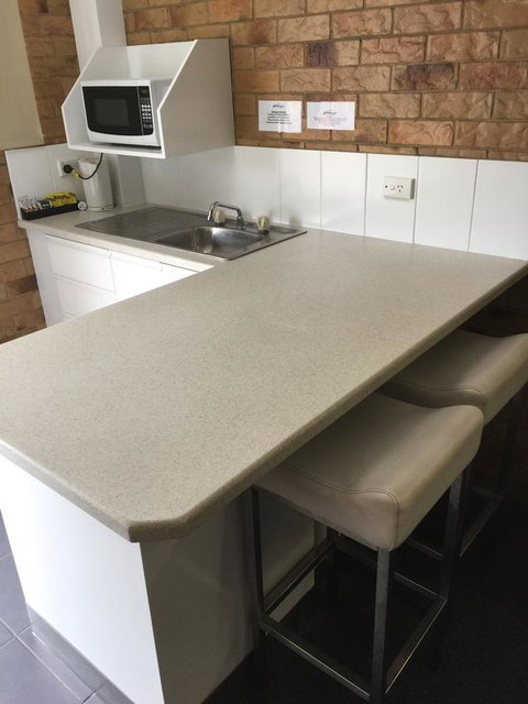 Bribie Waterways Motel - Gold Coast 29