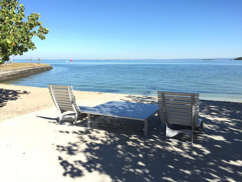 Bribie Waterways Motel - Gold Coast 6