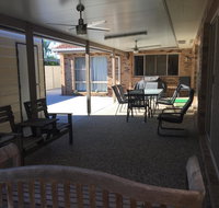 The Woorim Beach House - Gold Coast