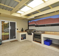 Ocean Wave - Gold Coast