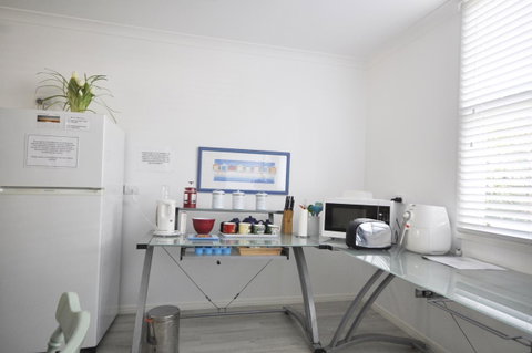 Retro Beach Flat - Tourism Gold Coast 11