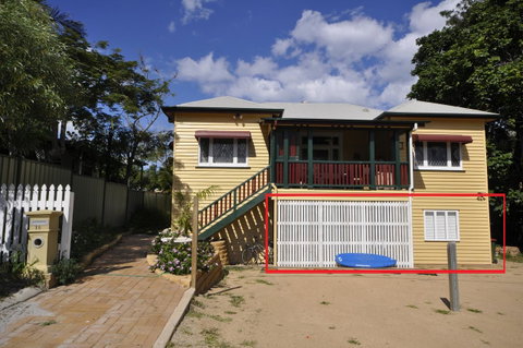 Retro Beach Flat - Tourism Gold Coast 15