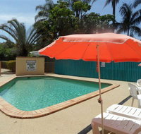 Sylvan Beach Resort - Tourism Gold Coast