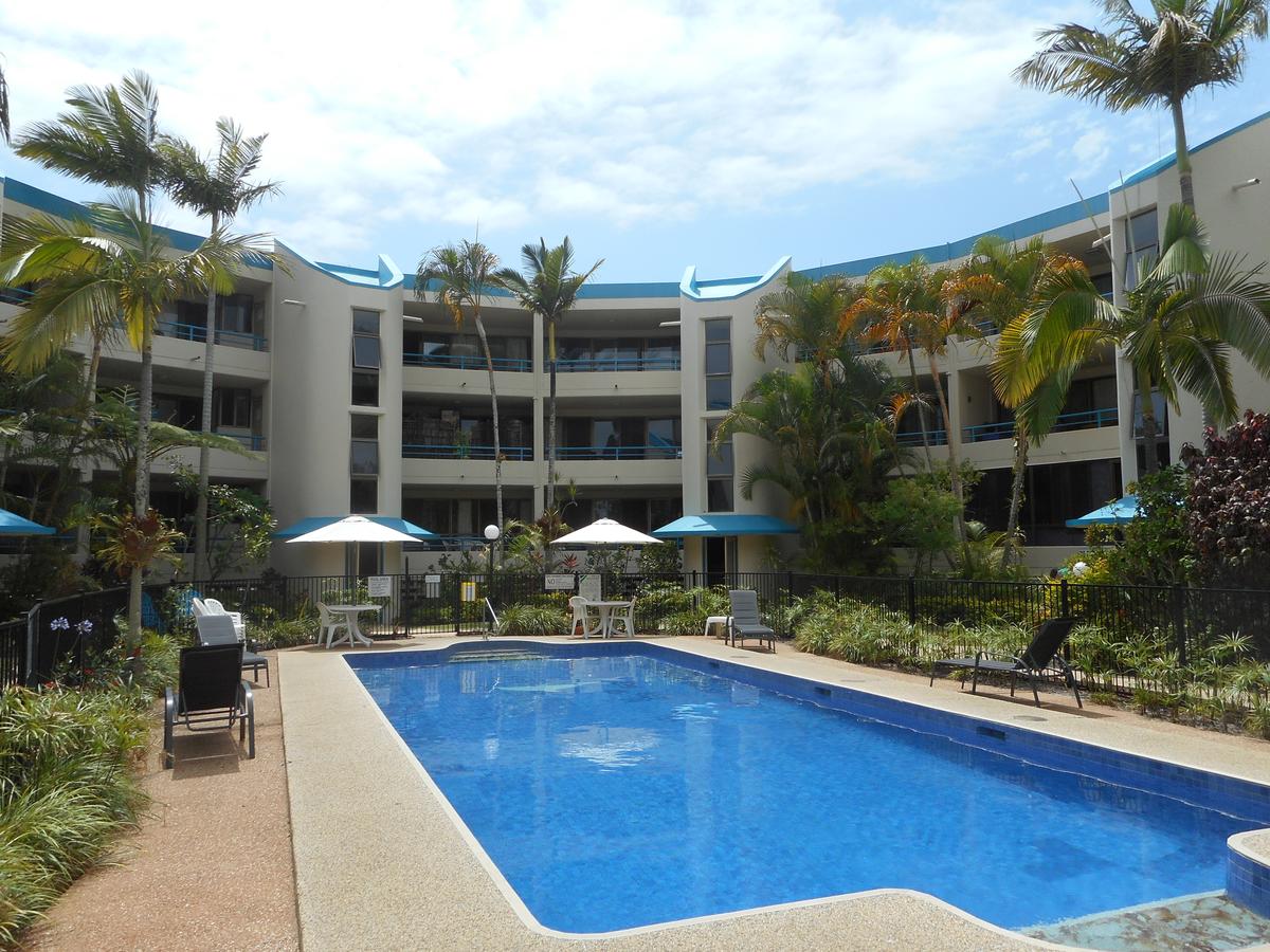 Enoggera QLD Tourism Gold Coast